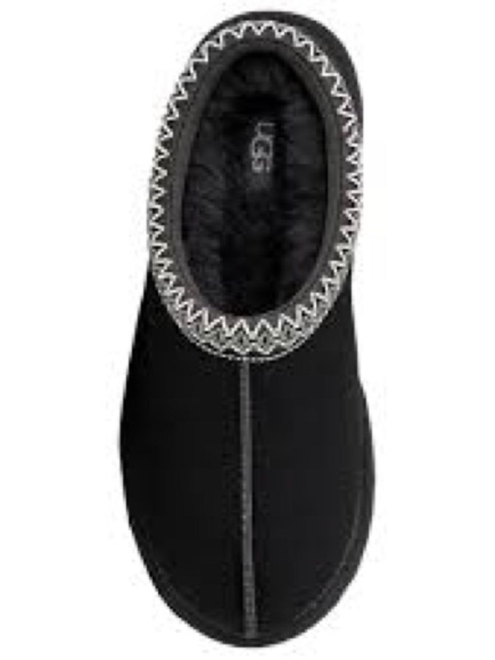 UGG Black/ UGG Tazz II